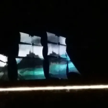 A L'ombre Du Mont St Michel Affittacamere Huisnes-sur-Mer