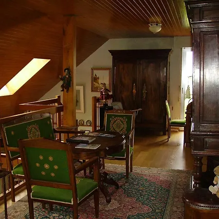Maison d'hôtes A L'ombre Du Mont St Michel *