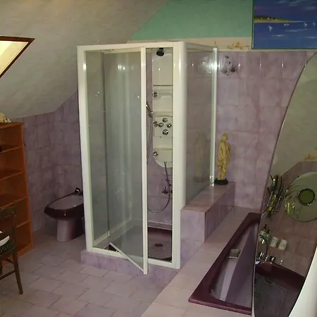 A L'ombre Du Mont St Michel Huisnes-sur-Mer