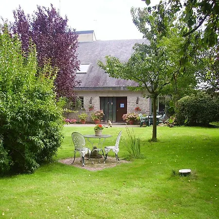 Maison d'hôtes A L'ombre Du Mont St Michel