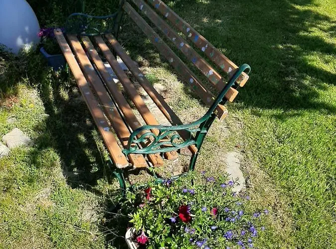 A L'ombre Du Mont St Michel Huisnes-sur-Mer