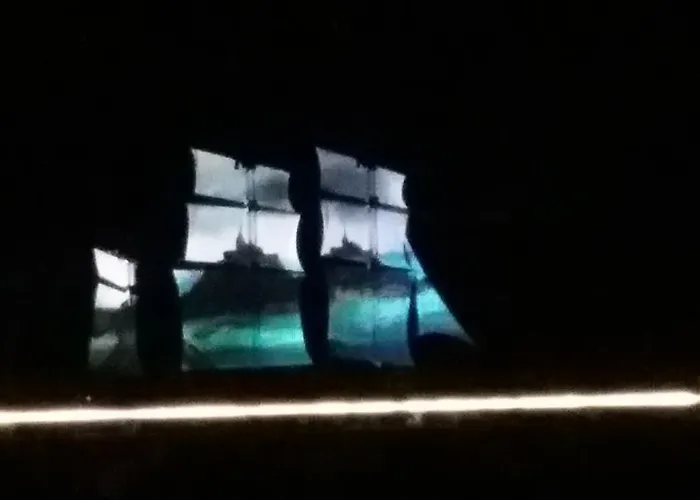 A L'ombre Du Mont St Michel 호텔 Huisnes-sur-Mer