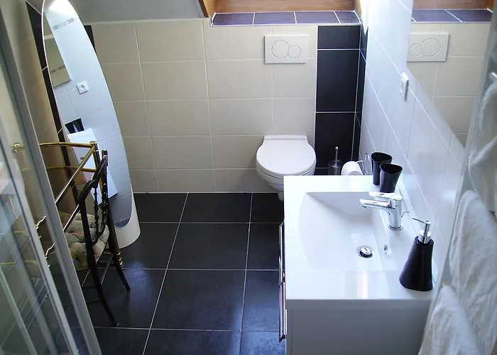 A L'ombre Du Mont St Michel Huisnes-sur-Mer