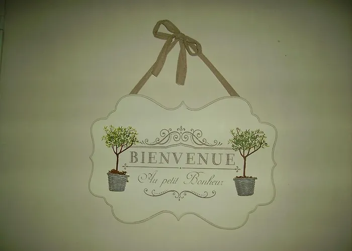 A L'ombre Du Mont St Michel 호텔 3*