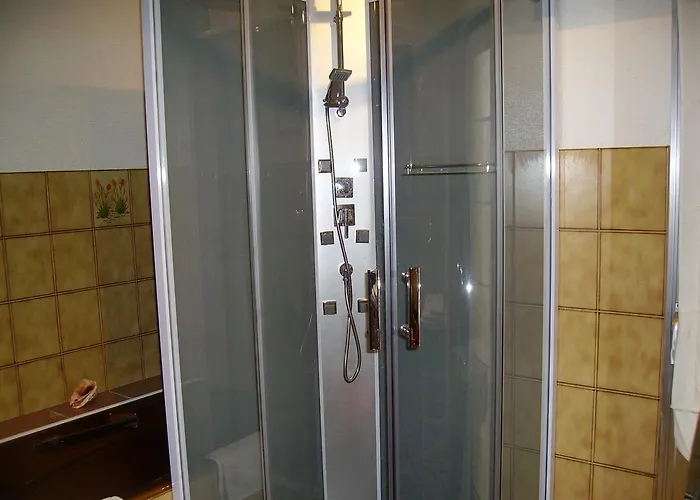 A L'ombre Du Mont St Michel 호텔 3*