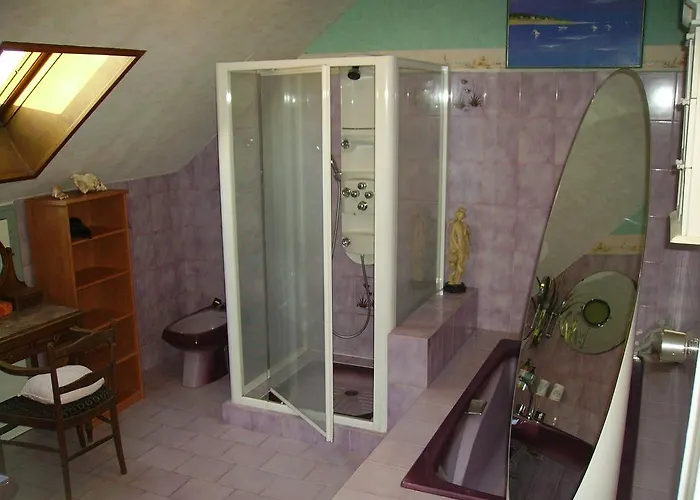 A L'ombre Du Mont St Michel Huisnes-sur-Mer