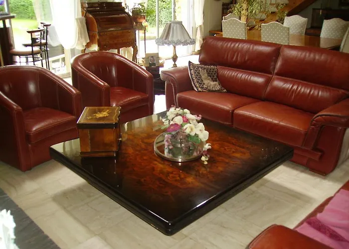 A L'ombre Du Mont St Michel 3* Huisnes-sur-Mer